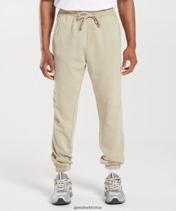 Gymshark Çorap - Gymshark üniversite koşucuları çakıl grisi/asit yıkama erkekler B26PXX1057